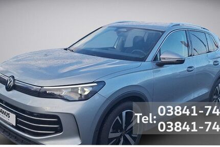 VW Tiguan 10.650 km 39.990 € Wismar 23970