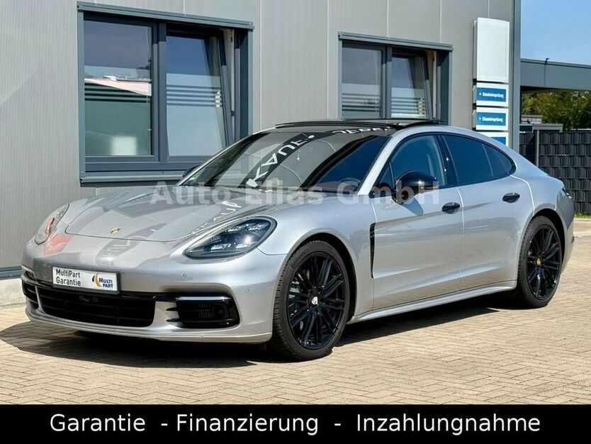 Panamera