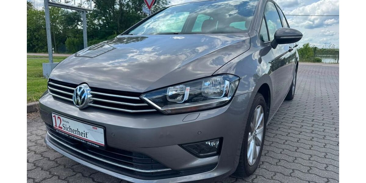 VW Golf 69.930 km 11.999 &euro; Schkopau 06258