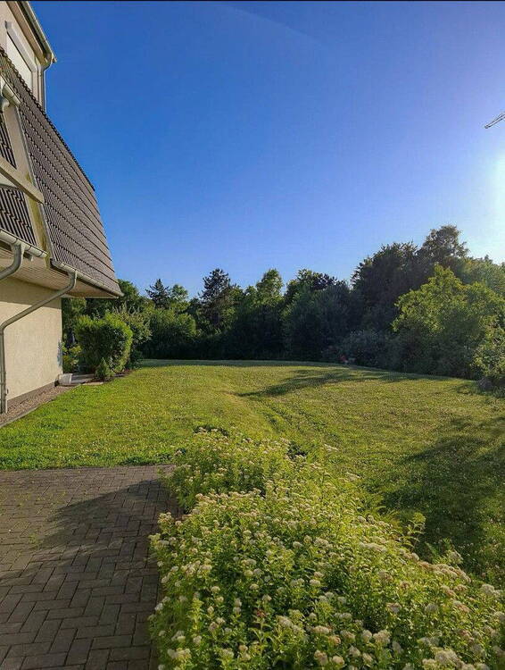 2 Zimmer TerassenWohnung (barrierefrei)