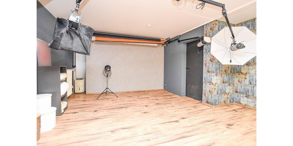 Gewerbeobjekt Stockelsdorf - 1.250&euro; | Angebot:25966404