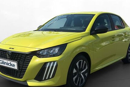 Peugeot 208 12.800 km 14.888 &euro; Kassel 34123