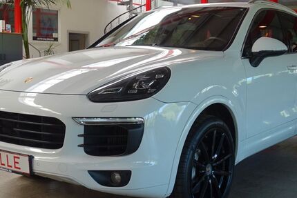 Porsche Cayenne 165.820 km 32.990 &euro; Gera 07552