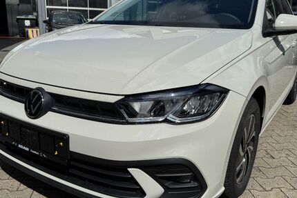VW Polo 3.985 km 23.750 &euro; Frankfurt am Main 65936