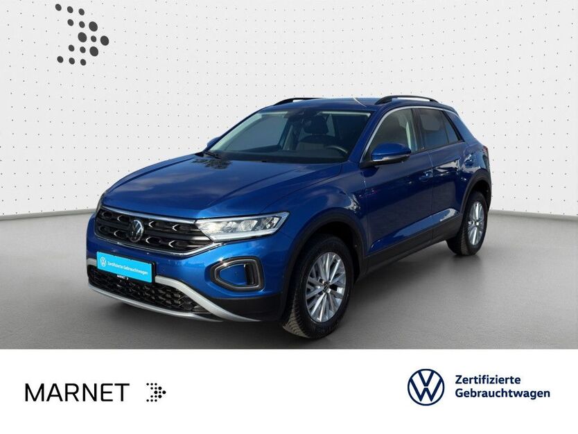 VW T-Roc 15.312 km 27.690 € Mainz-Kastell (Wiesbaden) 55252