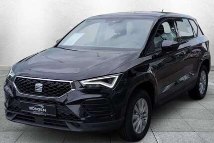 Seat Ateca 2.000 km 24.990 € Wipperfuerth 51688