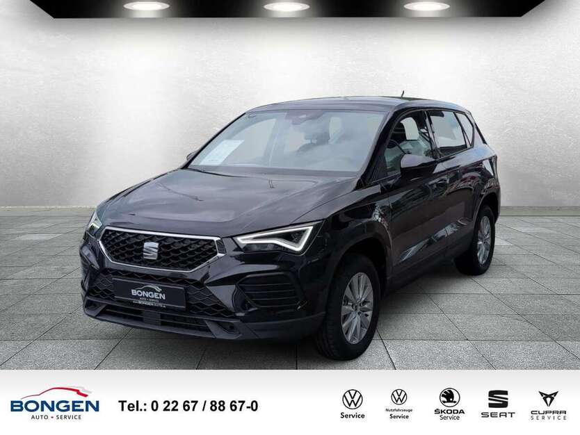 Seat Ateca 2.000 km 24.990 € Wipperfuerth 51688