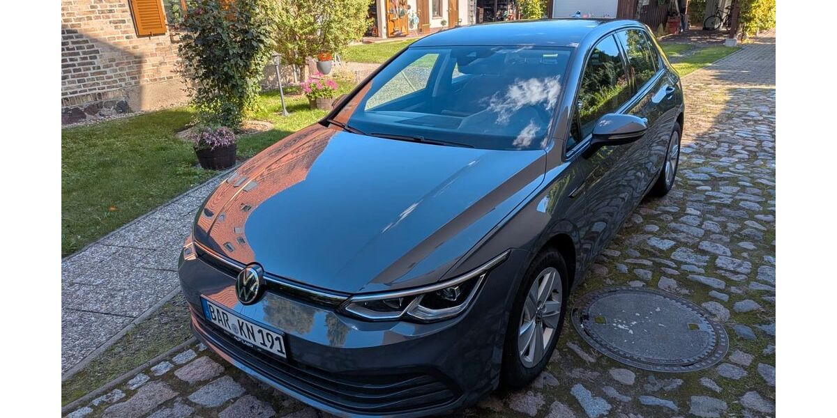 VW Golf 95.000 km 18.999 &euro; Schorfheide 16244