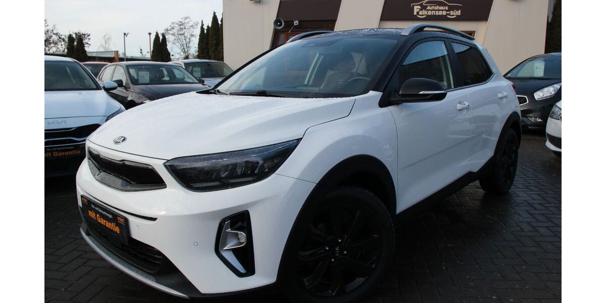 Kia Stonic 29.986 km 15.990 &euro; Falkensee 14612