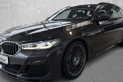 Alpina B5 51.750 km 88.888 &euro; Norderstedt 22848