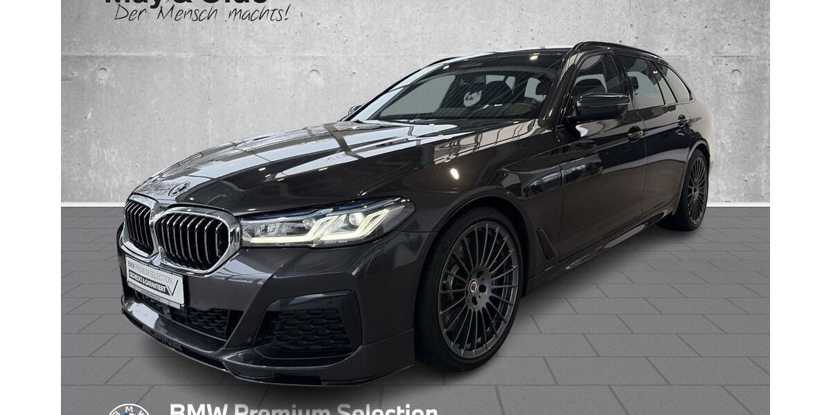 Alpina B5 51.750 km 88.888 &euro; Norderstedt 22848