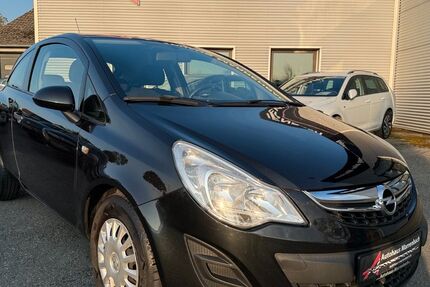 Opel Corsa 133.000 km 3.999 &euro; Anröchte 59609