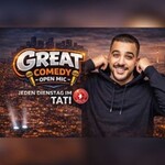 Great Comedy Show