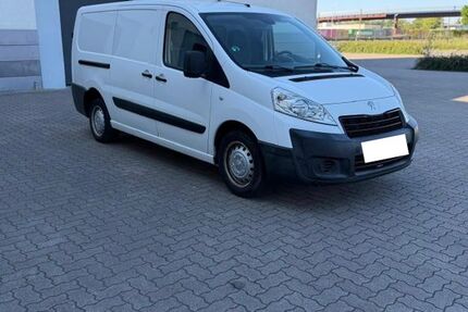 Peugeot Expert 176.000 km 4.499 &euro; Riederwald 60386
