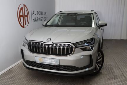 Skoda Kodiaq 1.050 km 39.390 &euro; Harmstorf/Hamburg 21228