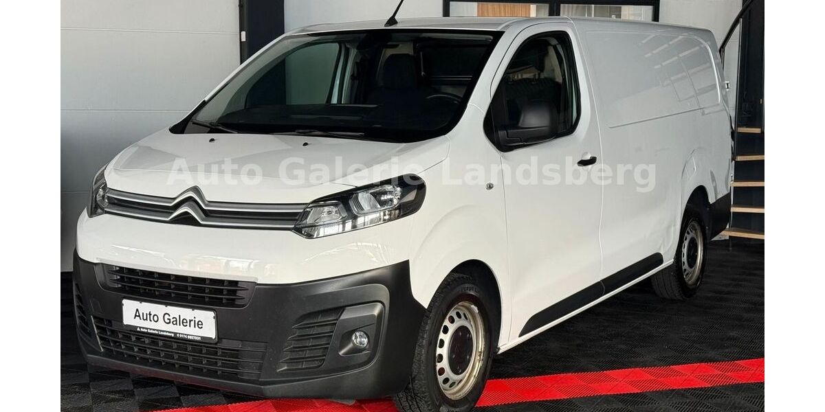 Citroen Jumpy 175.000 km 13.490 &euro; Landsberg am Lech 86899