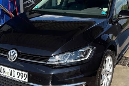 VW Golf 139.790 km 13.990 &euro; Krautheim 74238