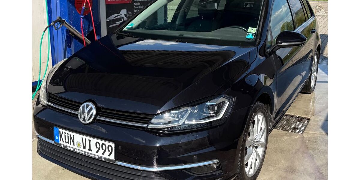 VW Golf 139.790 km 13.990 &euro; Krautheim 74238