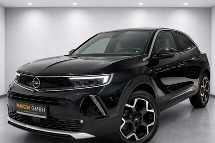 Opel Mokka 89.042 km 16.990 &euro; Bensheim 64625