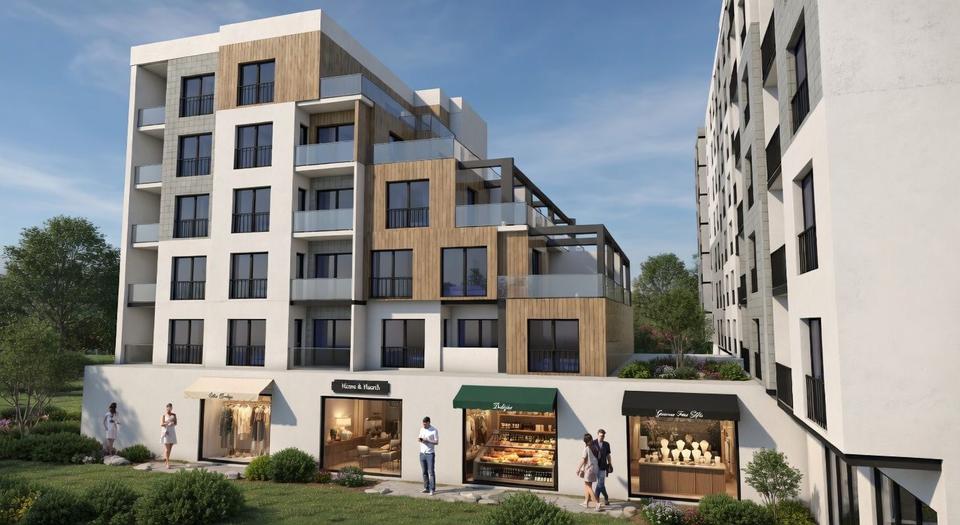 Etagenwohnung Hann. Münden - 2 Zimmer, 100 m&sup2;, 90.000&euro; | Angebot:27505979