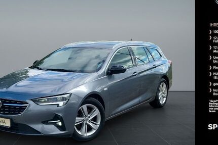 Opel Insignia 119.000 km 13.450 &euro; Lübbenau / Spreewald 03222