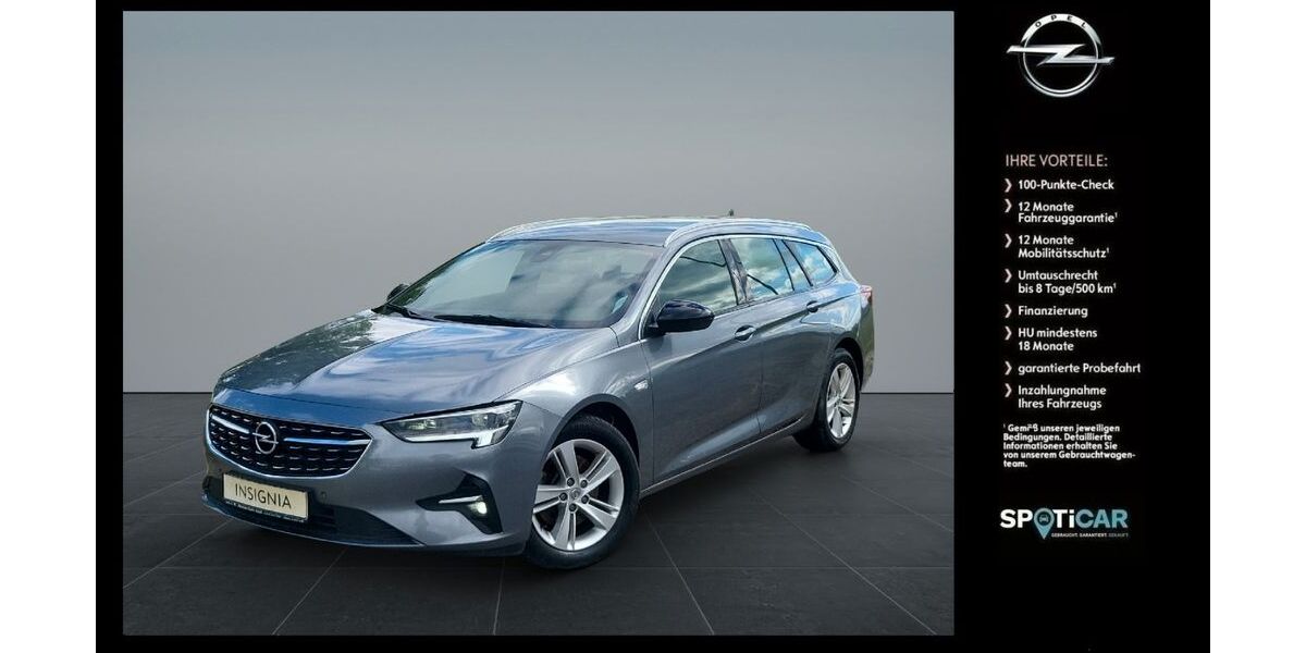 Opel Insignia 119.000 km 13.450 &euro; Lübbenau / Spreewald 03222