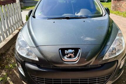 Peugeot 308 140.252 km 5.500 &euro; Nettersheim 53947