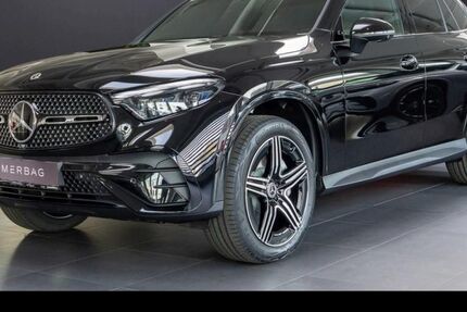Mercedes-Benz GLC 300 15.000 km 66.900 &euro; Merzig 66663