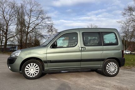 Peugeot Partner 110.000 km 5.500 &euro; Althütte 71566