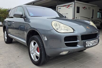 Porsche Cayenne 221.000 km 8.990 € Wehringen 86517
