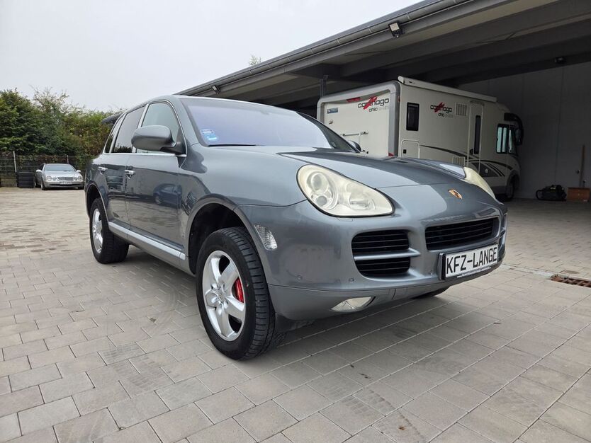 Porsche Cayenne 221.000 km 8.990 € Wehringen 86517