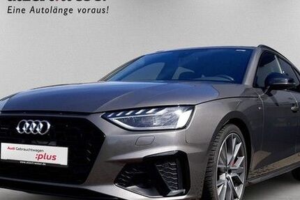 Audi A4 110.628 km 32.790 &euro; Fulda 36039