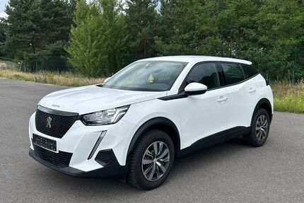 Peugeot 2008 90.000 km 9.800 &euro; Mittenwalde 15749