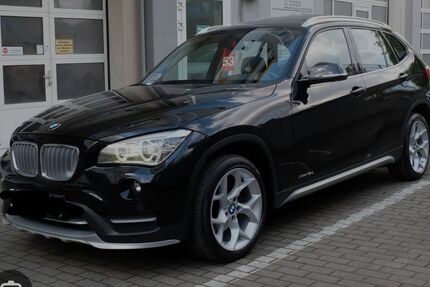 BMW X1 177.700 km 11.000 € Günzburg 89312
