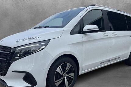 Mercedes-Benz V 250 5.000 km 69.790 € Stralsund 18439