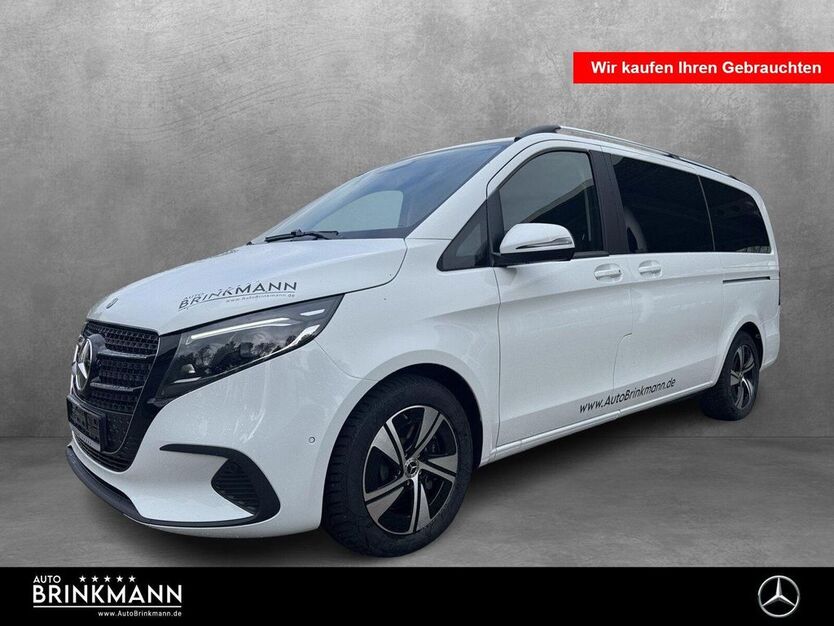 Mercedes-Benz V 250 5.000 km 76.873 € Stralsund 18439