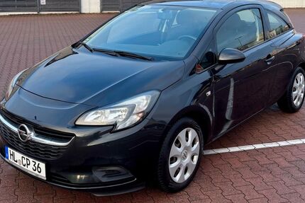Opel Corsa 100.000 km 5.790 &euro; Lübeck 23554