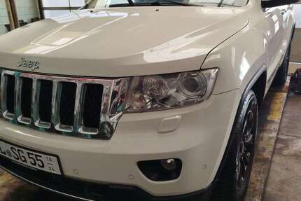 Jeep Cherokee 191.600 km 11.500 &euro; Leipzig, Stadt 04288