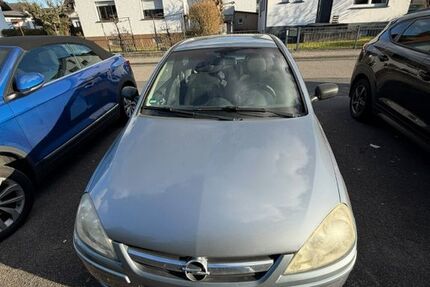 Opel Corsa 200.000 km 750 &euro; Rödermark 63322