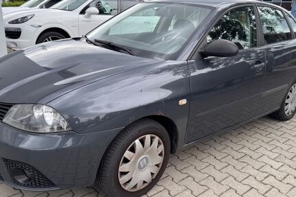 Seat Ibiza 213.500 km 990 € Altdorf 84032