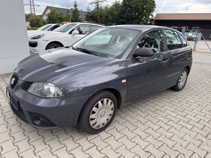 Seat Ibiza 213.500 km 990 € Altdorf 84032