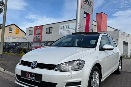 VW Golf 117.000 km 9.300 &euro; Hanau 63452