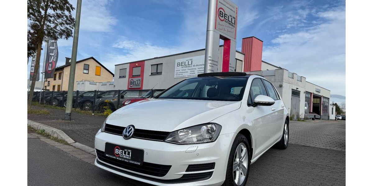 VW Golf 117.000 km 9.400 &euro; Hanau 63452