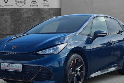 Cupra Born 2.900 km 34.290 &euro; Steinen 79585