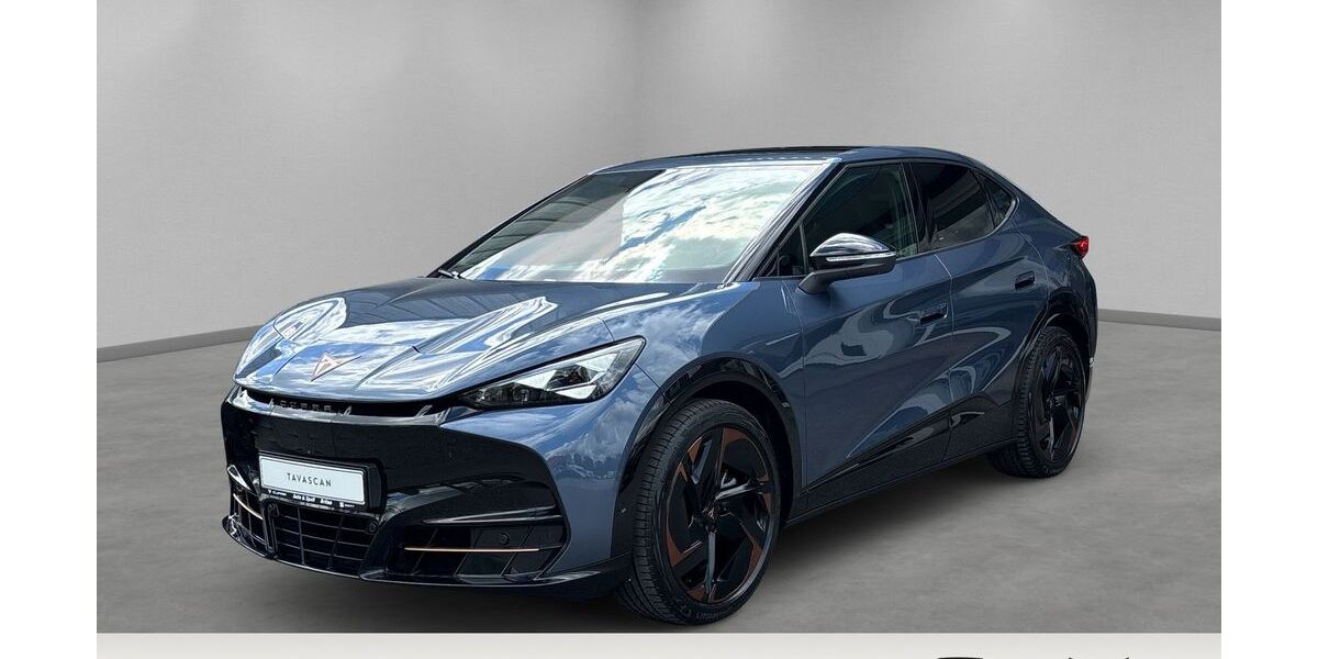 Cupra Tavascan 5.755 km 46.990 &euro; Brilon 59929