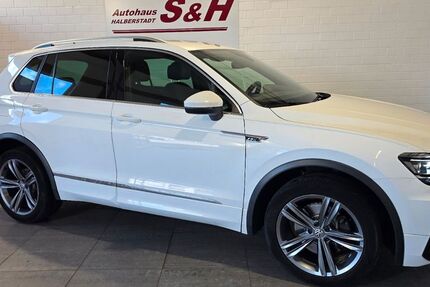 VW Tiguan 101.159 km 22.990 &euro; Halberstadt 38820