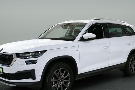 Skoda Kodiaq 72.321 km 29.895 &euro; Falkenstein 08223