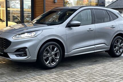 Ford Kuga 24.122 km 24.950 &euro; Essen (Oldenburg) 49632