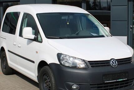 VW Caddy 163.586 km 8.300 &euro; Königs Wusterhausen 15711