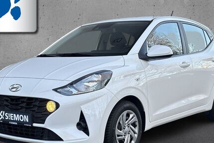 Hyundai i10 17.026 km 11.000 &euro; Wiesmoor 26639